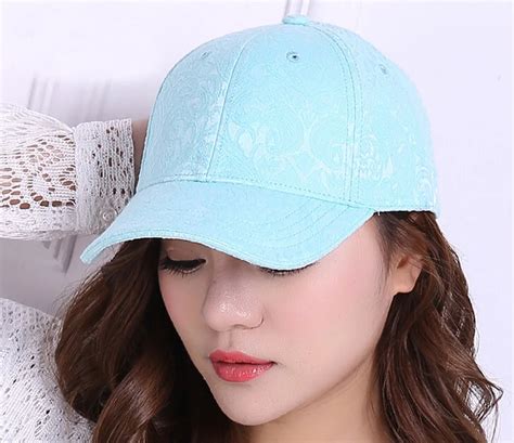 Women's Designer Baseball Hats 